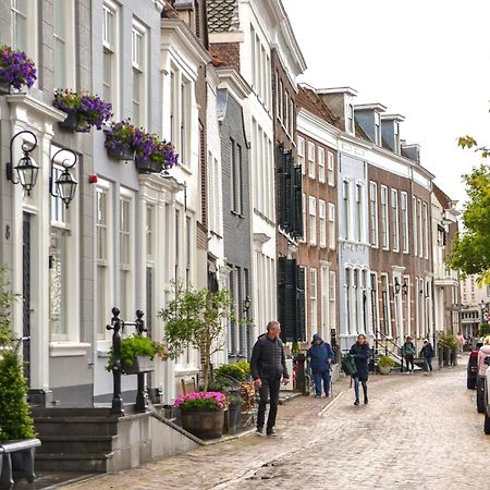 Apart Hotel De Grote Kade I Voorheen B&B De Grote Kade Goes Zewnętrze zdjęcie