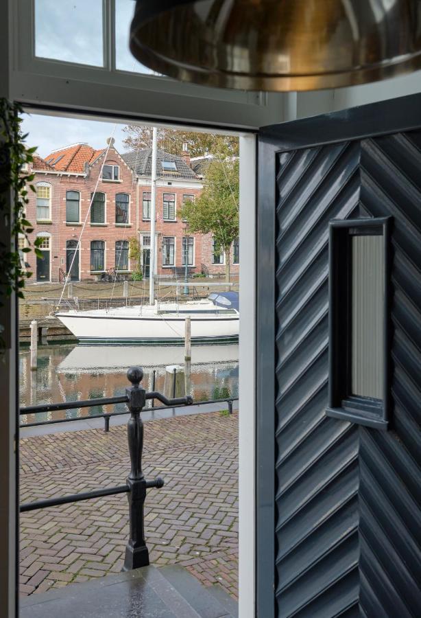 Apart Hotel De Grote Kade I Voorheen B&B De Grote Kade Goes Zewnętrze zdjęcie