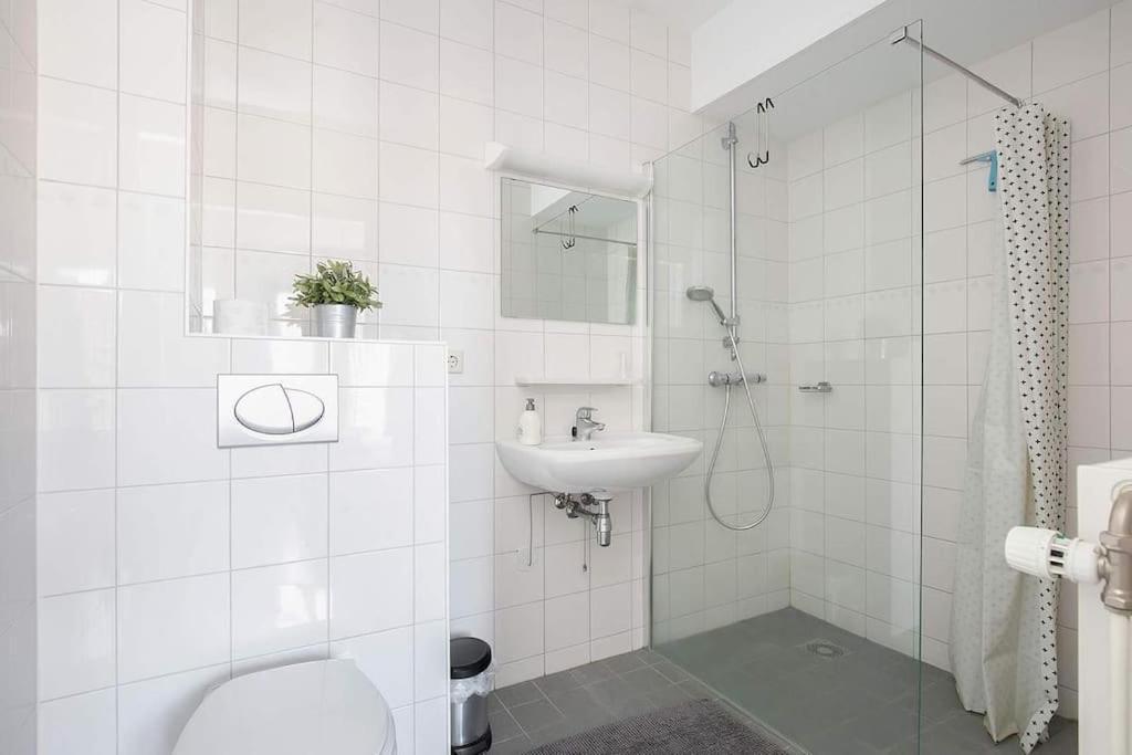 Apart Hotel De Grote Kade I Voorheen B&B De Grote Kade Goes Zewnętrze zdjęcie