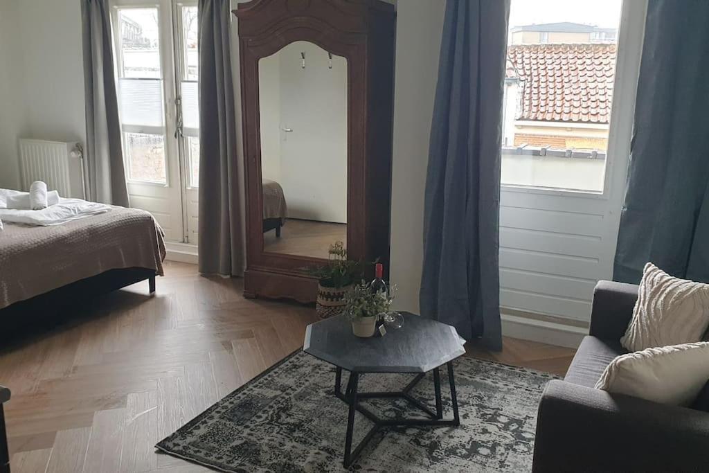 Apart Hotel De Grote Kade I Voorheen B&B De Grote Kade Goes Zewnętrze zdjęcie