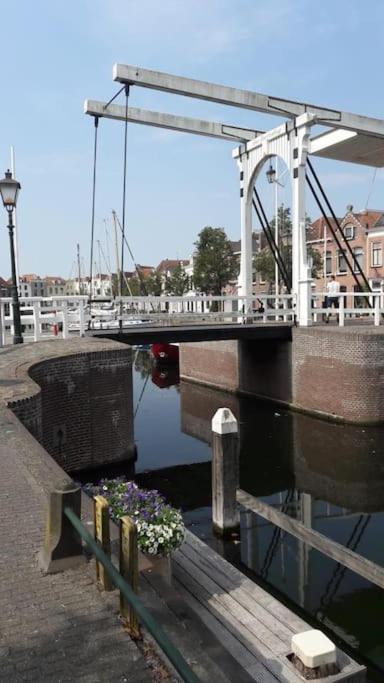 Apart Hotel De Grote Kade I Voorheen B&B De Grote Kade Goes Zewnętrze zdjęcie