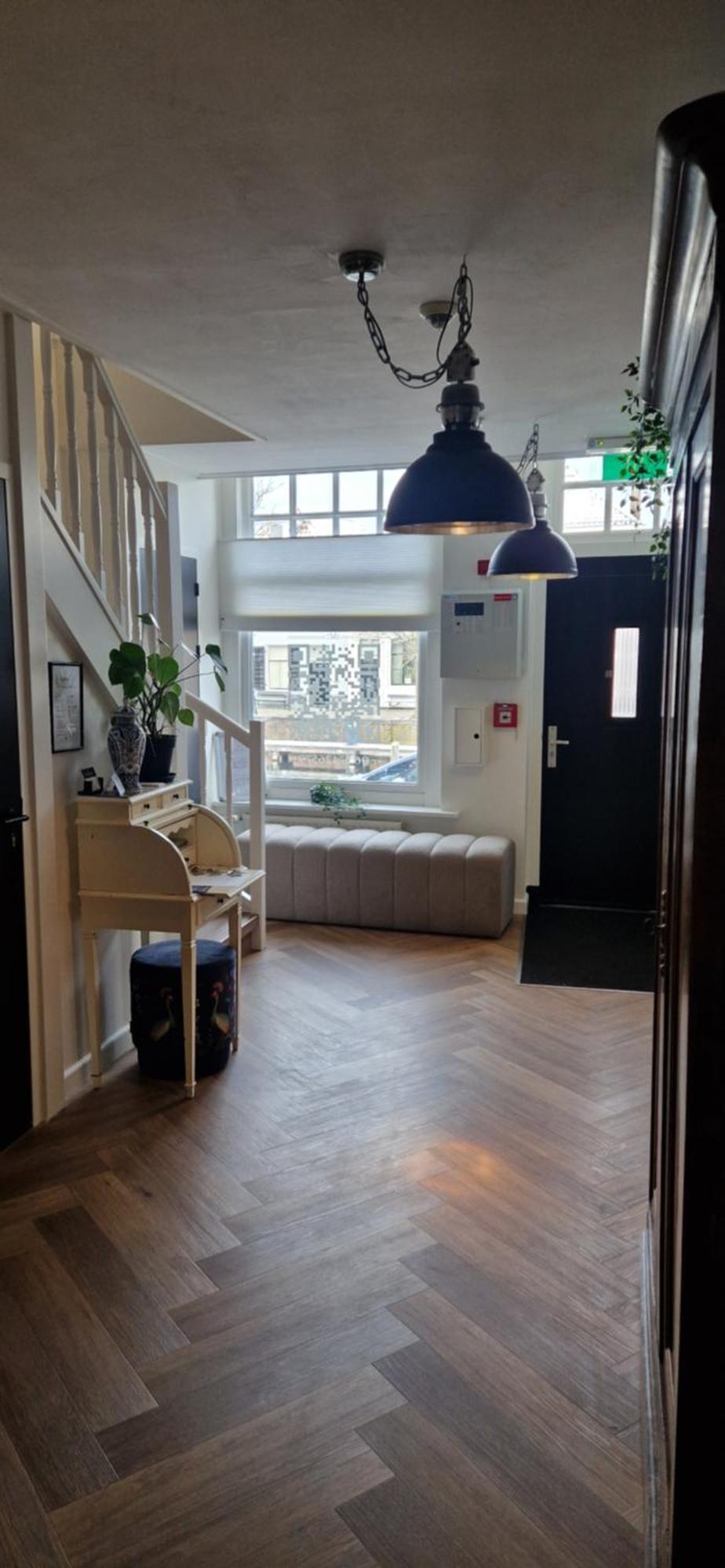 Apart Hotel De Grote Kade I Voorheen B&B De Grote Kade Goes Zewnętrze zdjęcie